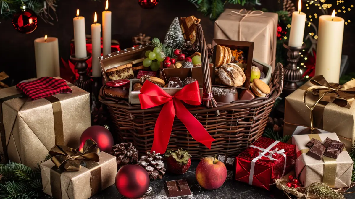 Christmas Hamper
