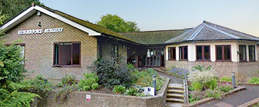 The Hungerford Surgery